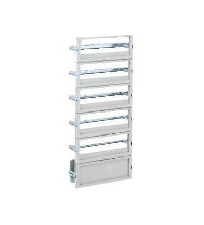 NSYDLP264G 7035 DLP modulární rám 264M pro PLA157, Schneider Electric