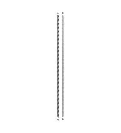 NSYSUCR40200 Spacial SF/SM, 2 univerzální příčníky, 1 řada, d.2000, Schneider Electric