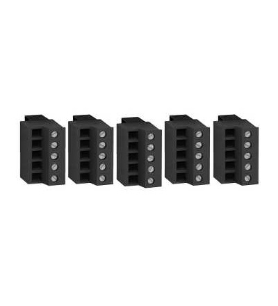 TM238RSSCT Vyjímat. šroub. konektor, pro M238 zákl. compact, Schneider Electric