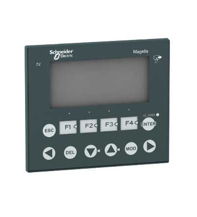 XBTRT511 Semigraf.panel Magelis XBTRT(Universal)-3,9