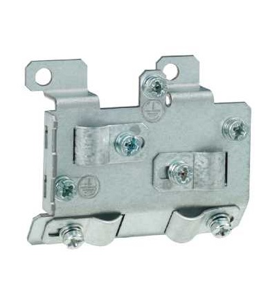 VW3A9523 Sada pro EMC desku, pro frekvenční měnič, Schneider Electric
