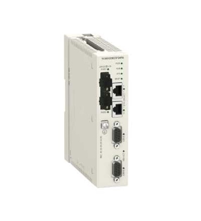 TCSEGDB23F24FA Modbus Plus Prox-Bridge ModbusPlus/Ethernet TCP/IP 10/100 Mbit/s Modicon-WEB ser, Schneider Electric