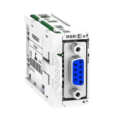 VW3M3401 Resolver volitelný modul, pro motor. encoder, Schneider Electric
