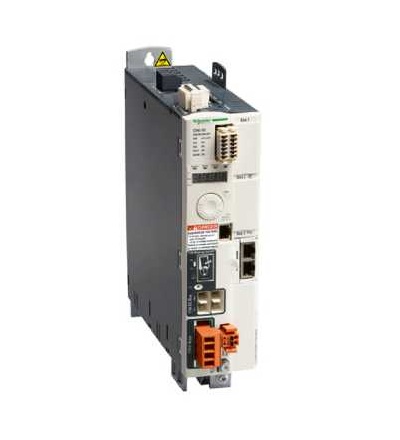 LXM32MD18M2 Servopohon, Lexium 32, 1 fáz. napájecí napětí 115/230V, 0,5/1kW, Schneider Electric