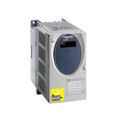 SD326DU25S2 Měnič pro krokový motor pulzy/směr, bez ZV, 2,5A, 115/230 V, SD328, Schneider Electric
