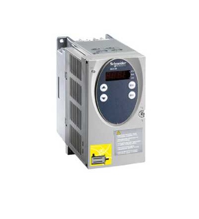 SD328BU68S2 Měnič pro krokový motor CAN, profibus DP, 6,8A, 115/230 V, SD328, Schneider Electric