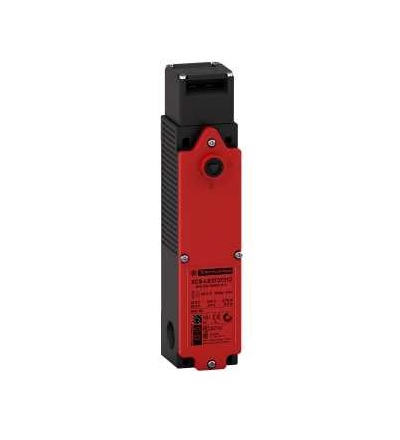 XCSLE2525542 Plastový bezp.spínač XCSLE-2V+2Z-závisle spínající-1 závitový otvor M20-230V, Schneider Electric