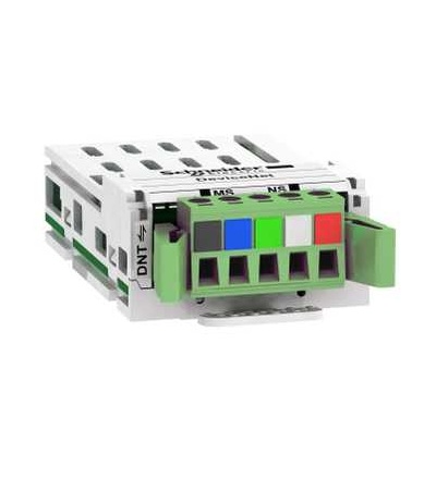 VW3A3609 Komunikační modul DeviceNet pro ATV32, LXM32M, Schneider Electric
