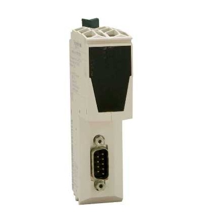 TM5PCDPS Profibus DP slave vedení, PCI komunikační modul, Schneider Electric