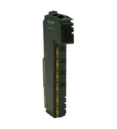 TM5SDO2R Digitální výstupní modul-2O-30V DC/230V AC-5A-relé-2V/Z, Schneider Electric