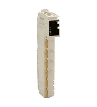 TM5SBET1 TM5, Mod. Vys. modul->IP20, Schneider Electric