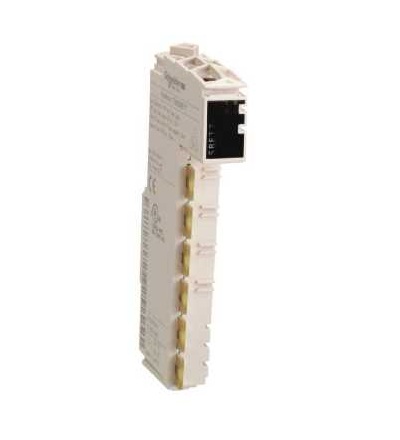 TM5SBET7 Mod. Bus Transmitter->IP67 PW Supply 5W, Schneider Electric