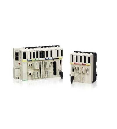 STBNIP2311 Stand. Komunikační modul STB, Ethernet modbus TCP/IP, 10...100 Mbits, Schneider Electric