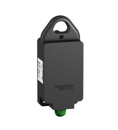 ZBRP1 Vysílač pro bezdrátové a bezbateriové tlačítko, Schneider Electric