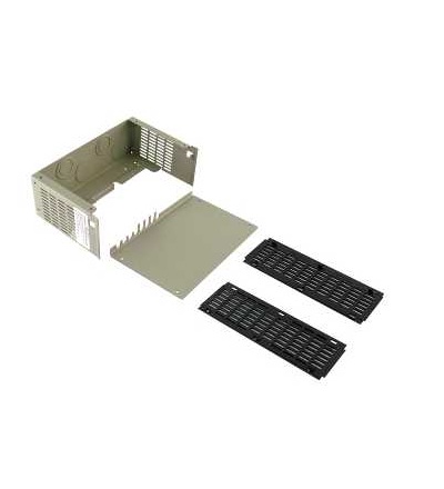 VW3A9204 Sada pro montáž splňující UL typ 1, pro frekvenční měnič, ATV61/ATV71, Schneider Electric