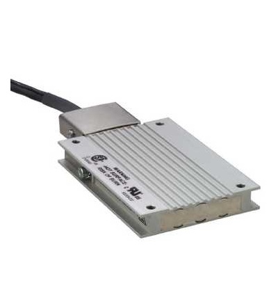 VW3A7603R30 Brzdný rezistor, 27Ohm, 200 W, kabel 3m, IP20, Schneider Electric