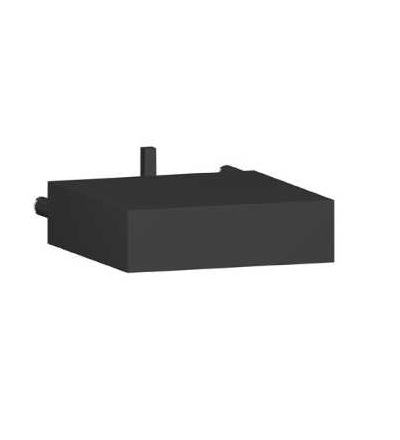 RUW240BD Ochranná dioda, 6..250 V DC, pro RPZ/RUZ patici, Schneider Electric