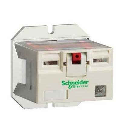 RPZ3FA Montážní adaptér s upev. oky pro panel, pro výkonové relé patice RPZ, Schneider Electric