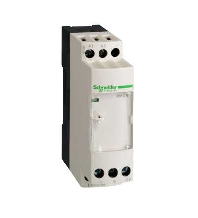 RMCN22BD Analog. převodník, 4..20mA, pro Zelio Analog, Schneider Electric