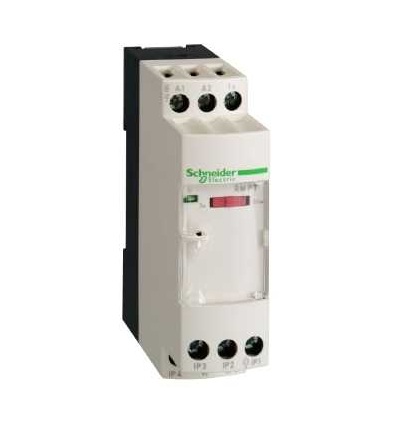 RMPT23BD Teplotní převodník, 100..100 °C/148..212 °F, pro Optimum Pt100 čidla, Schneider Electric
