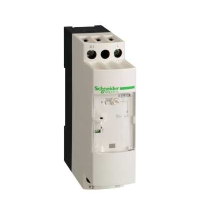 RE9RA31MW7 čas.relé polov., zp.roz. 0,3, 30s, 240 V AC, Schneider Electric