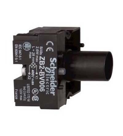 ZB2BV006 Ovládač pro XAC, Schneider Electric