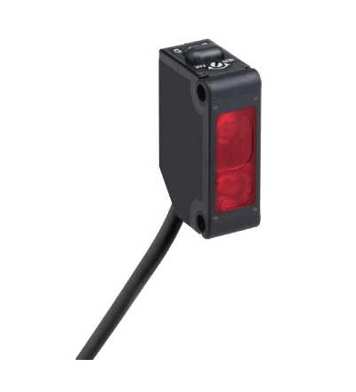 XUM8APCNL2 Fotoelektrické čidlo- XUM, BGS, Sn 0,3m, 12..24VDC, kabel 2m, Schneider Electric