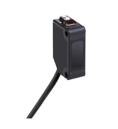 XUMTANCNL2 Fotoelektrické čidlo-XUM-reflexní-Sn 2m-12..24VDC-kabel 2m, Schneider Electric
