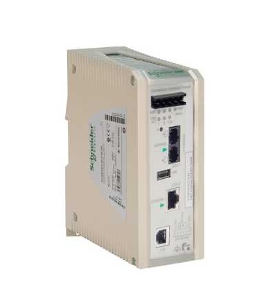 TCSEFEC2CF3F20 ConneXium průmyslový Firewall, Schneider Electric