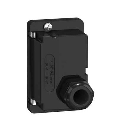 VW3M9001 LXM32I 1-Fázový napájecí modul, Schneider Electric