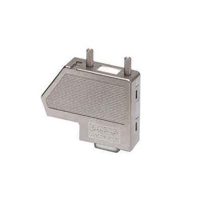 VW3M3802 Adaptér CANopen pro LXM15, 1 konektor samice SUB-D9, Schneider Electric