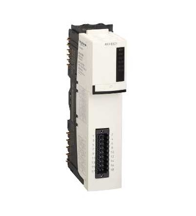 STBAHI8321KC HART modul na bázi Advantys STB (multiplexer), 4 kanály (vstupy nebo výstupy), Schneider Electric