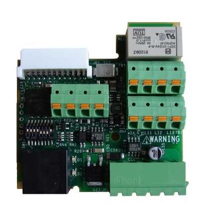 VW3A31209 DeviceNet komunikační karta, 500 kbps, Schneider Electric