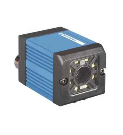 XUWSA06R Detektor objektů Vision standardní ohnisková vzdálenost 6mm červené LED, Schneider Electric