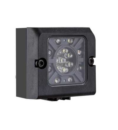 XUZLR001 Detektor objektů Vision, XUW, externí osvětlení, červené LED, Schneider Electric