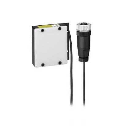 XUZLR033 Detektor objektů Vision, XUW, podsvícení, 36X36, Schneider Electric