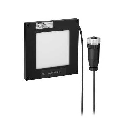 XUZLR063 Detektor objektů Vision, XUW, podsvícení, 60X60, Schneider Electric