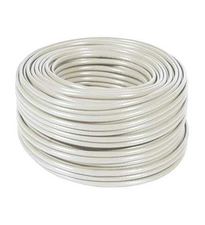 TCSXCNNXNX100 TM5 prodluž. Kom. Kabel- volný vodič, 100m, Schneider Electric