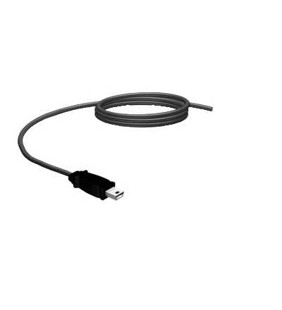 TSXCX100 Univerzální kabel RS 232, Schneider Electric