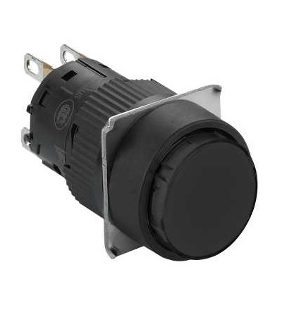 XB6EAA21P Ovládač stiskací XB6, IP 65, Schneider Electric