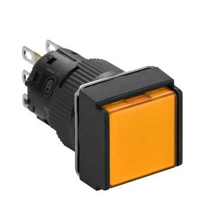 XB6ECW8J1P Ovládač nouzového zastavení XB6, Schneider Electric