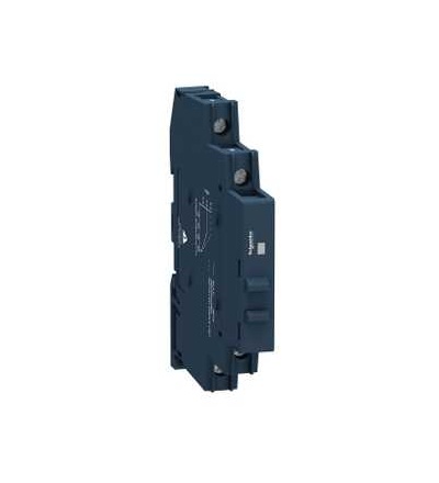 SSM1A16F7R 1fázové SSR 280 V AC 6 A 120 V AC, random, Schneider Electric