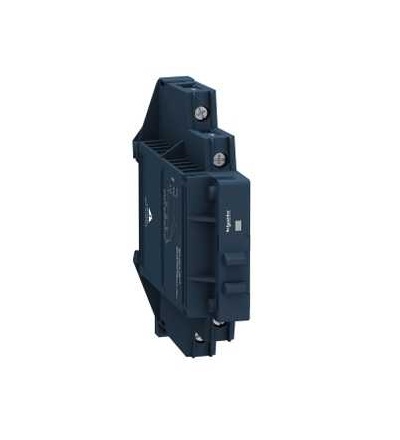 SSM1A112BDR 1fázové SSR 280 V AC 12 A 24 VDC, random, Schneider Electric