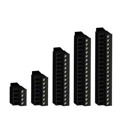 TMAT4CSET Příslušentsví TM241, sada konektorů pro IO, Schneider Electric