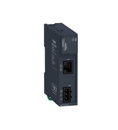TM3XREC1 Rozšiřující karta, prodloužení sběrnice, přijímač, Schneider Electric