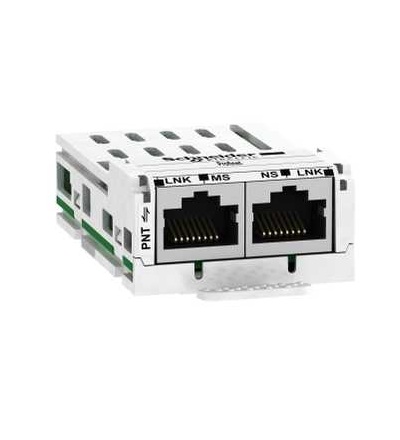 VW3A3627 Komunikační modul Profinet pro ATV32, Schneider Electric
