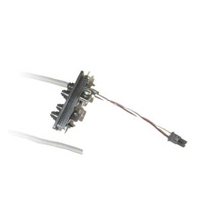 VW3L20010R200 Instalační kabel. sada pro bezpečné vypnutí signálem, 20m, Schneider Electric