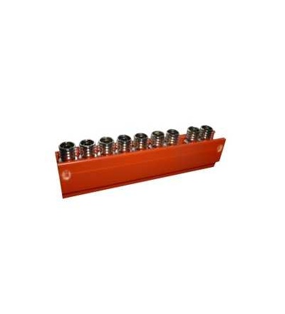 MA0329001 Modicon Quantum, konektory pro 4x Screened RG6/U kabel, Schneider Electric