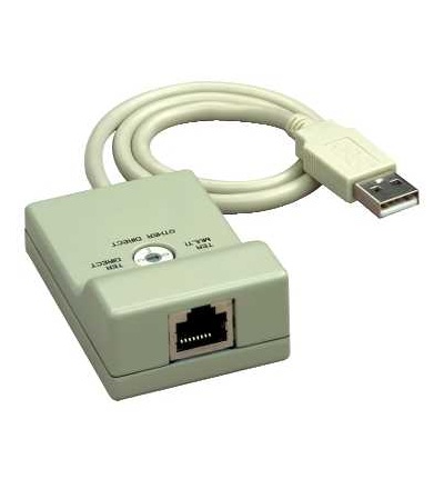 TSXCUSB485 Programovací kabel pro PC, pro Atrium / Premium, 0,4m, Schneider Electric