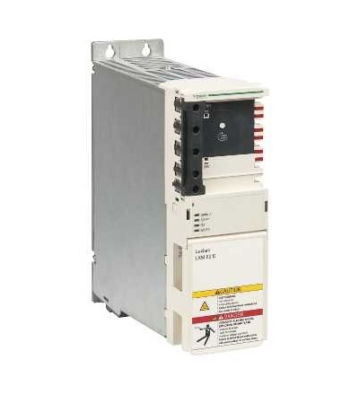 LXM62DC13C21000 Jeden pohon 50/130A, HW-STO SIL 3 Ple,, Schneider Electric